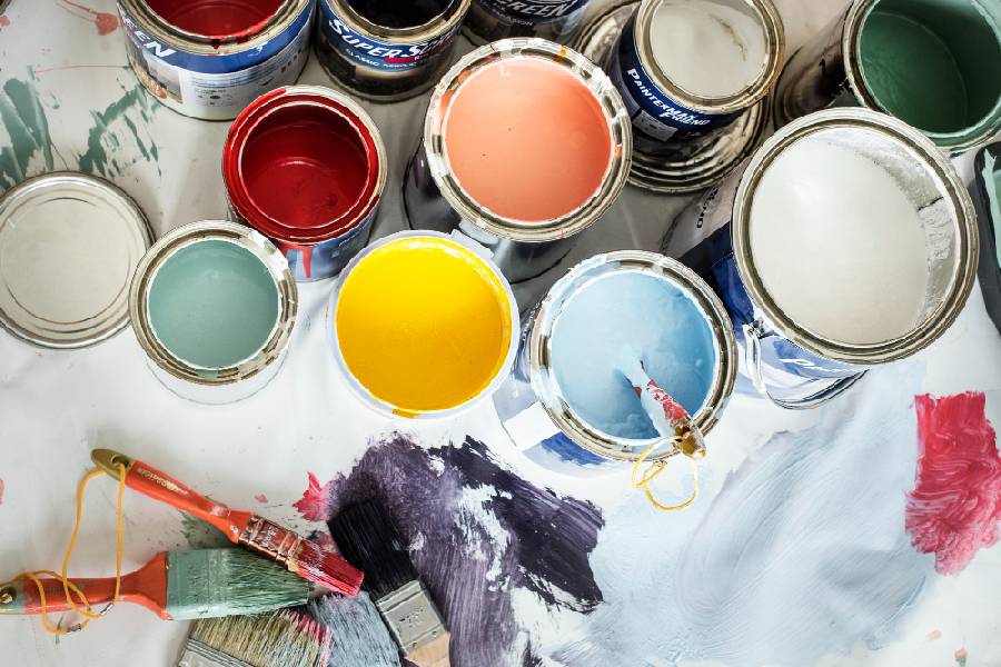 Syl Peinture Syl Peinture<br />